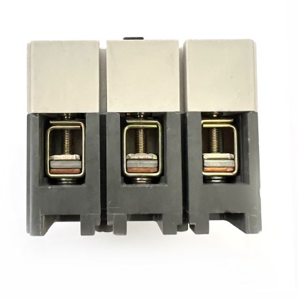 MEM MEL803 Bill TLE803 16Ka 80A 80 Amp 3 Pole Phase MCCB Circuit Breaker
